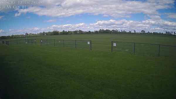 North-East Camera