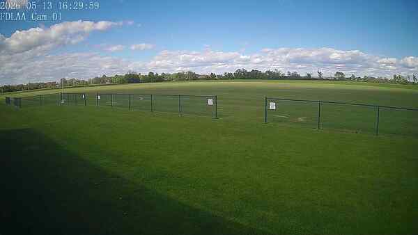 North-East Camera