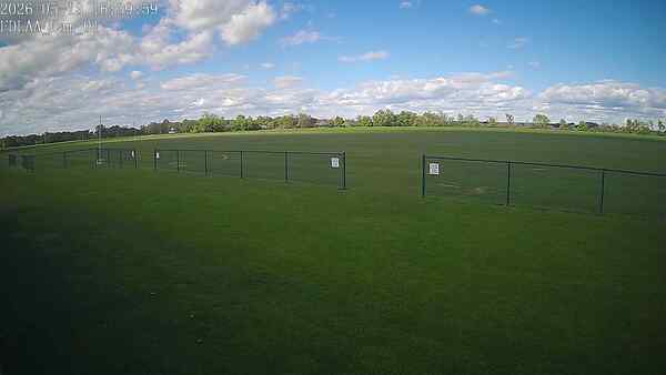 North-East Camera
