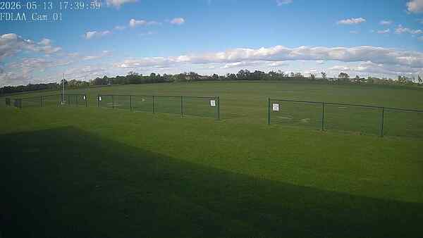 North-East Camera