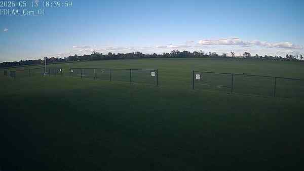 North-East Camera