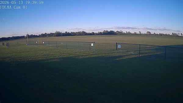 North-East Camera