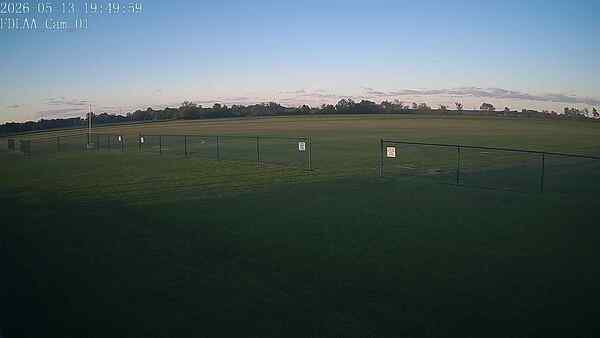 North-East Camera