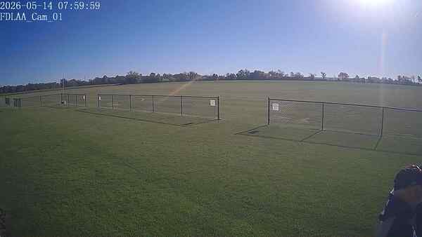 North-East Camera