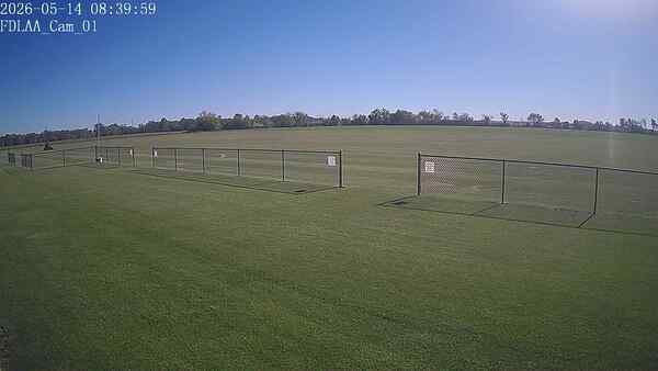 North-East Camera