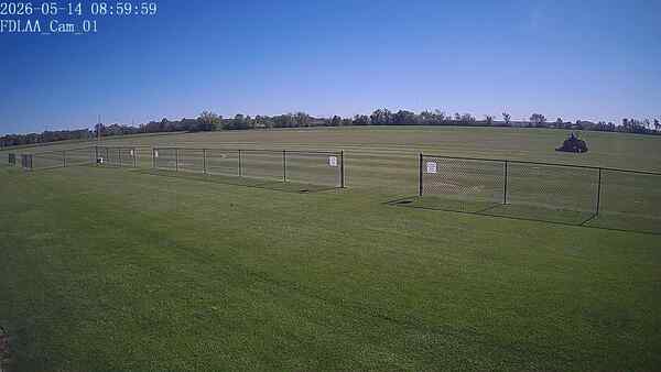North-East Camera