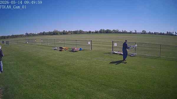 North-East Camera