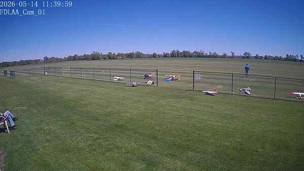 North-East Camera