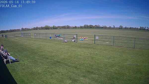 North-East Camera