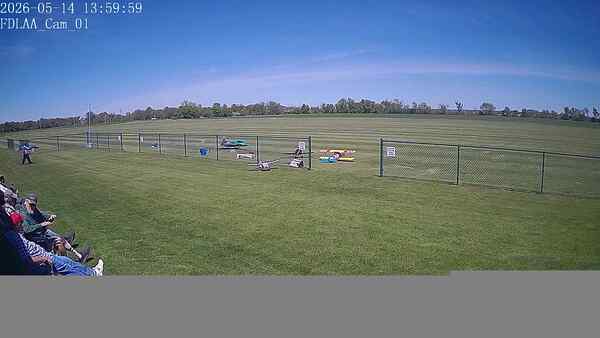 North-East Camera