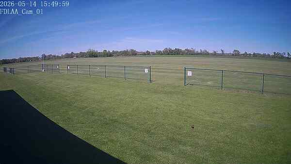 North-East Camera