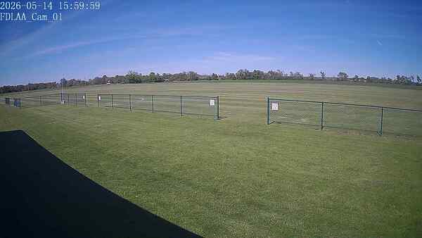North-East Camera