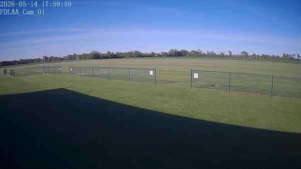 North-East Camera