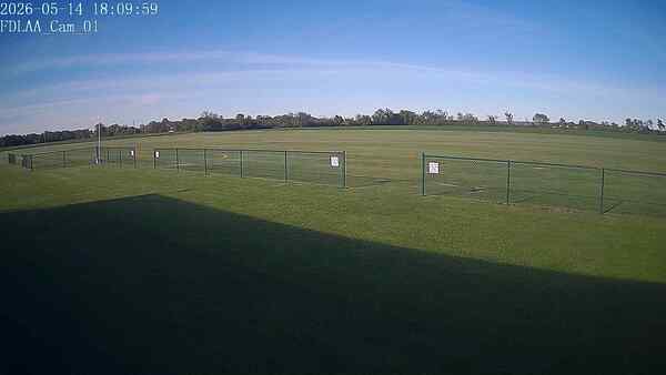 North-East Camera