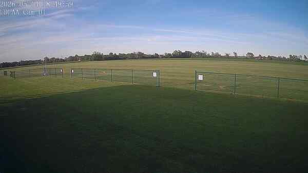 North-East Camera