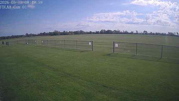 North-East Camera