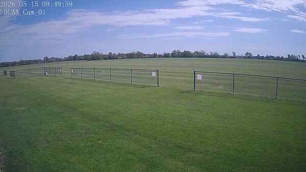 North-East Camera