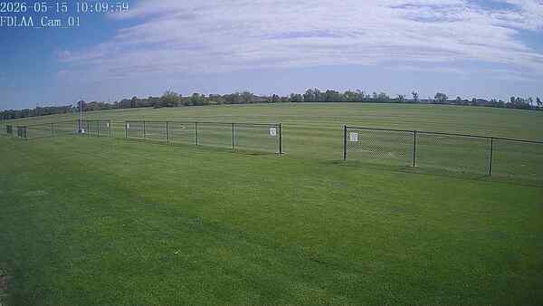 North-East Camera