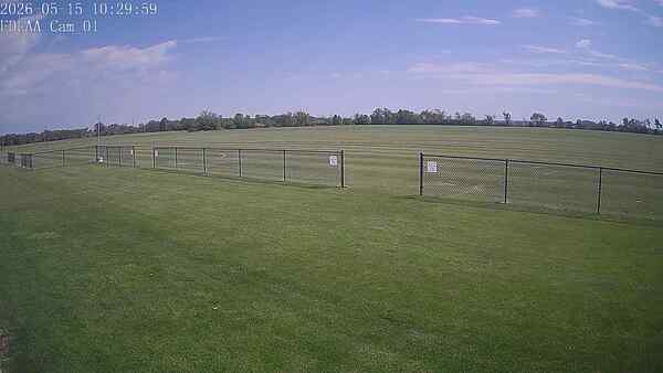 North-East Camera