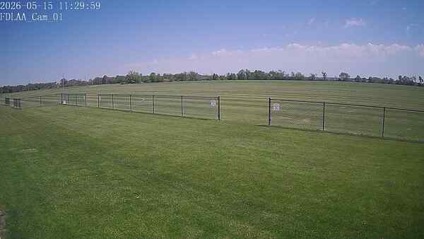 North-East Camera