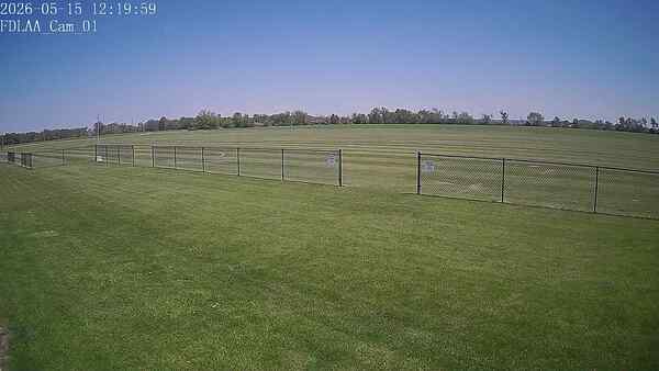 North-East Camera