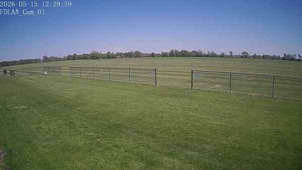 North-East Camera
