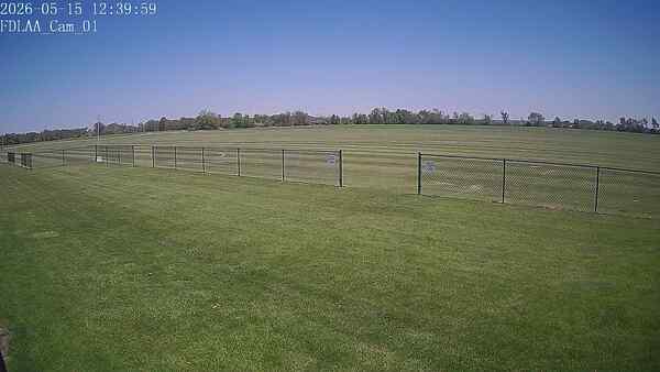 North-East Camera