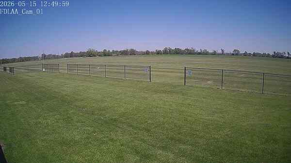 North-East Camera