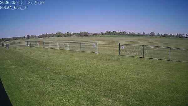 North-East Camera