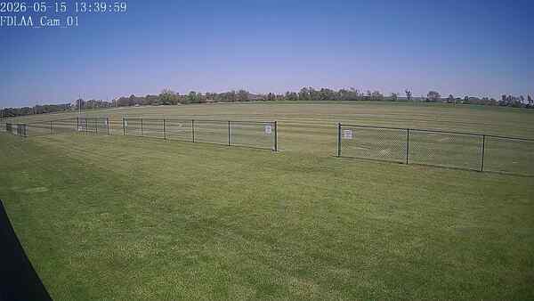 North-East Camera
