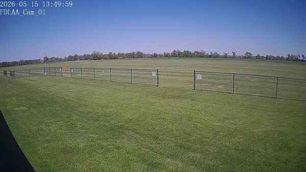 North-East Camera