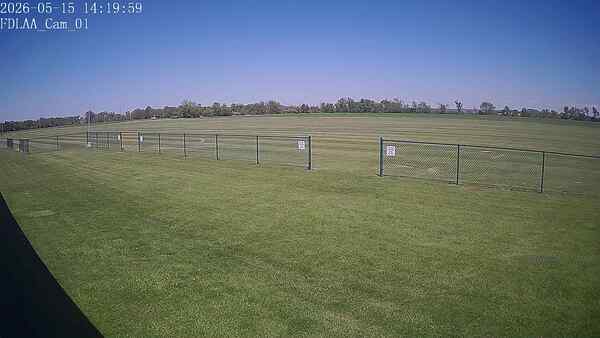 North-East Camera