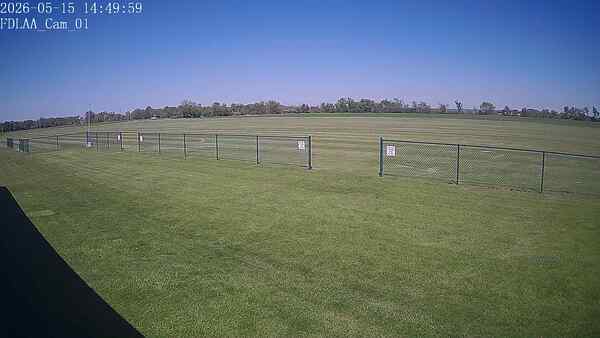 North-East Camera