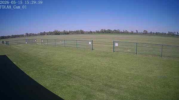 North-East Camera