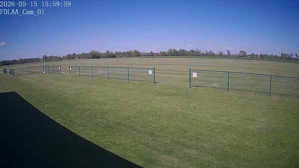 North-East Camera