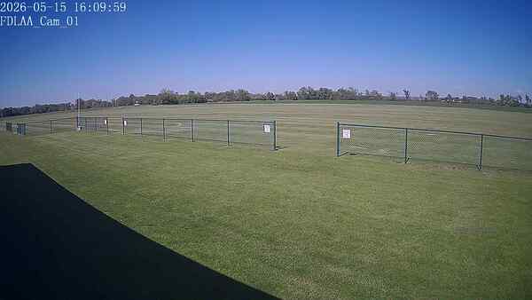 North-East Camera
