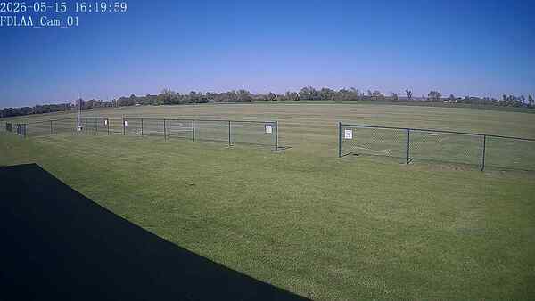 North-East Camera