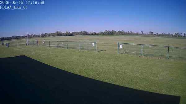 North-East Camera
