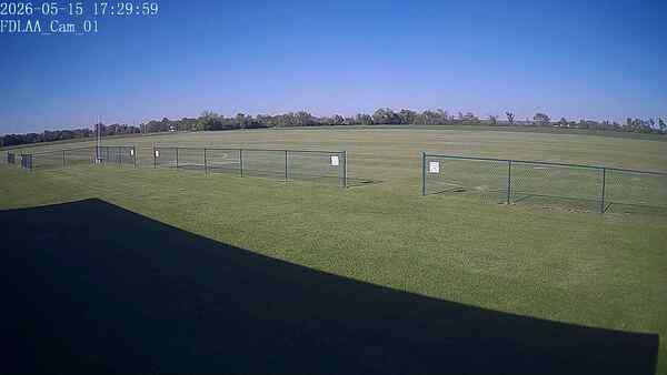 North-East Camera