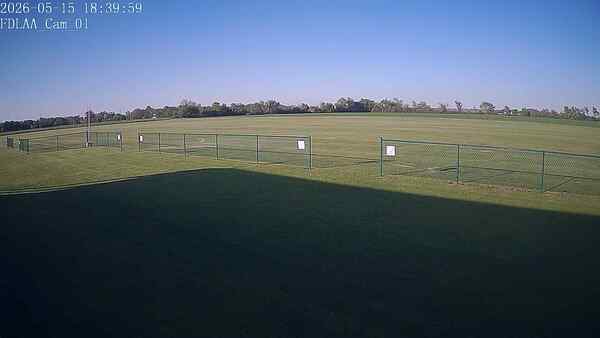 North-East Camera