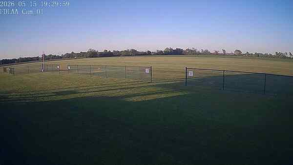 North-East Camera
