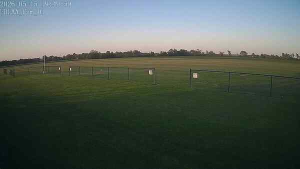 North-East Camera