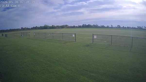 North-East Camera