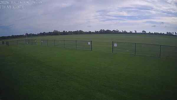 North-East Camera