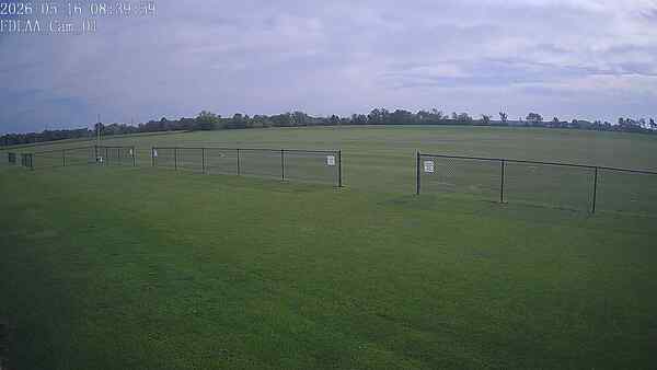 North-East Camera