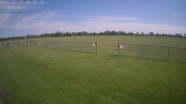 North-East Camera