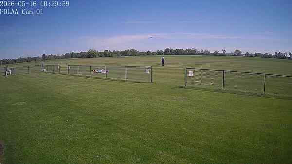 North-East Camera