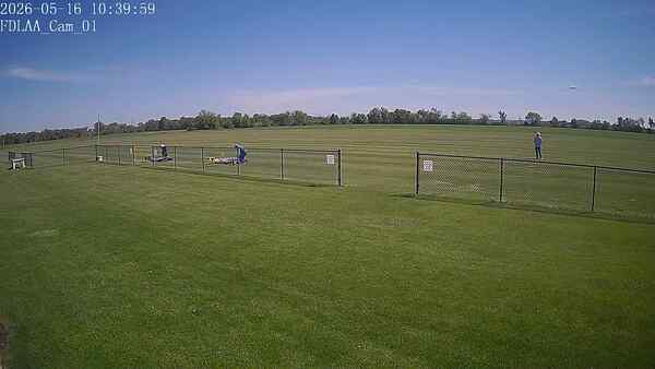 North-East Camera