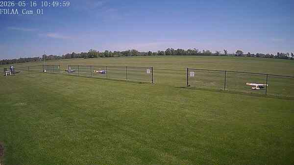 North-East Camera