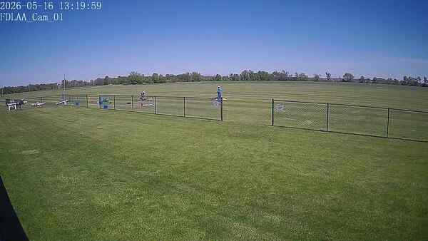 North-East Camera